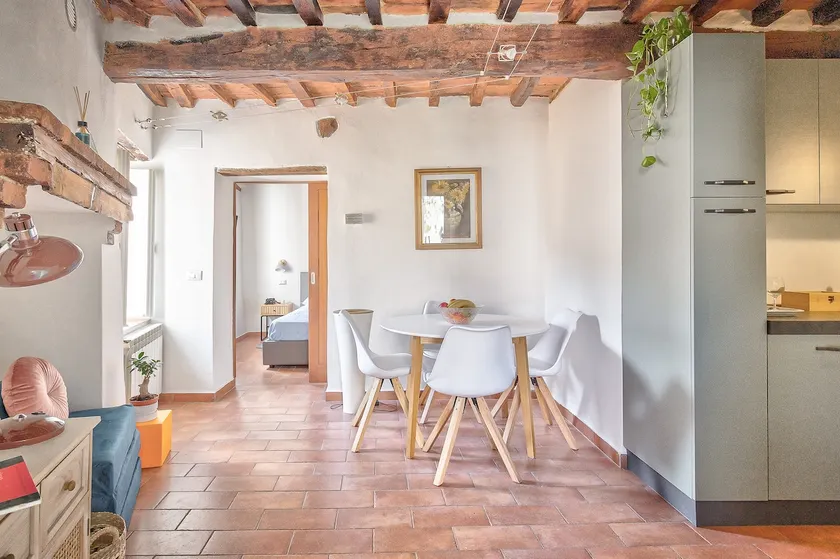 Lo Scorcio del Borgo - Nature, Outdoor e Relax - ARIA CONDIZIONATA - Image 1