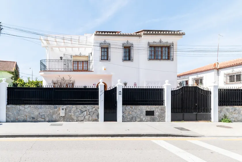 VILLA AMALIA - Image 1
