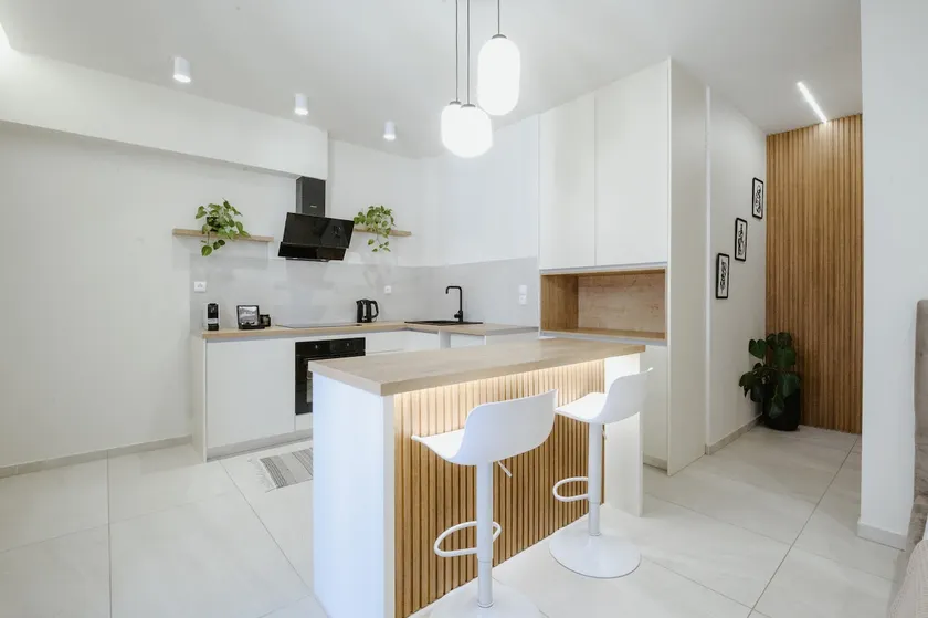 Talakya sea view apartment - Image 1