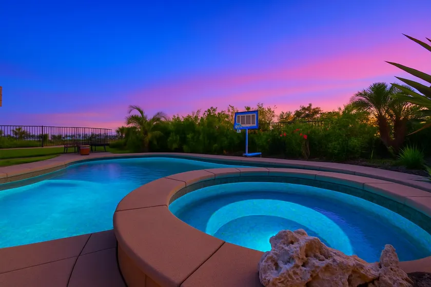 Sunset Paradise in Escondido, CA - Image 1