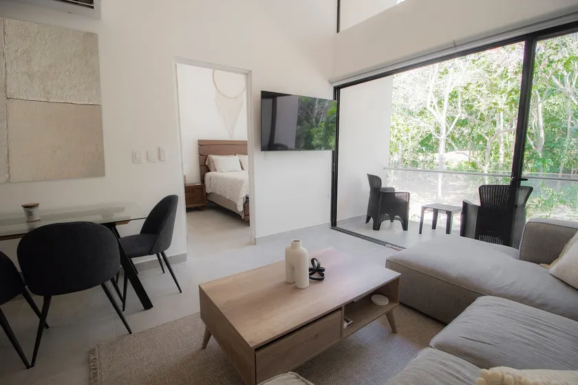 Condo in Blue Zone with Beach Access - Image 1