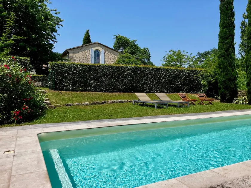 Maison La Fleur Godard - Clos Fontaine - 8/10 people - Image 1