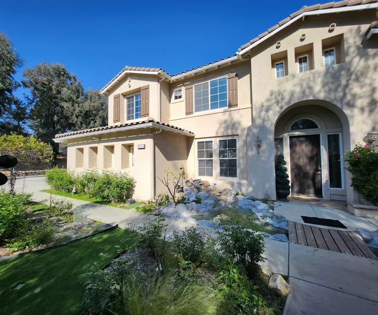 Private Gated Estate - Image 1