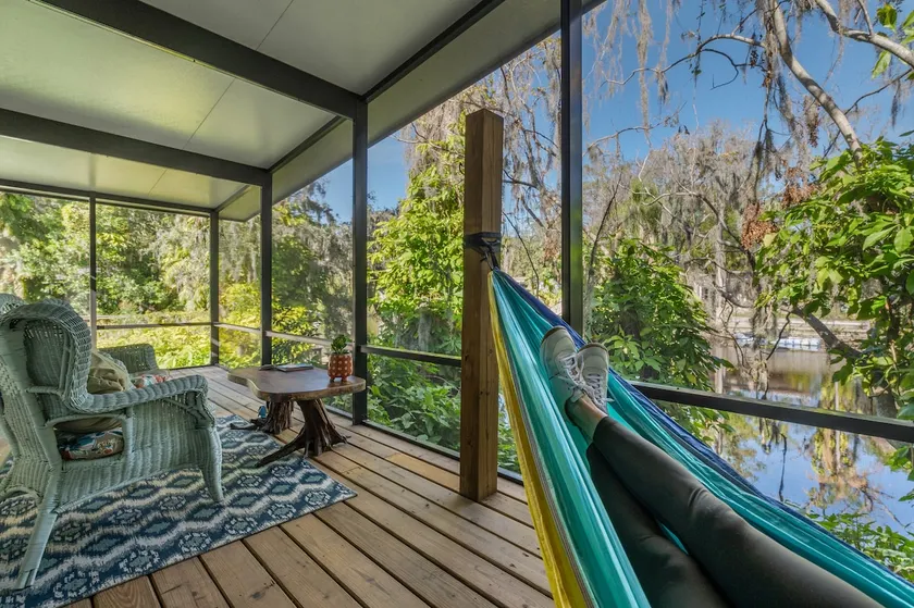 The RiverShed | On the River, Seminole Heights - Image 1