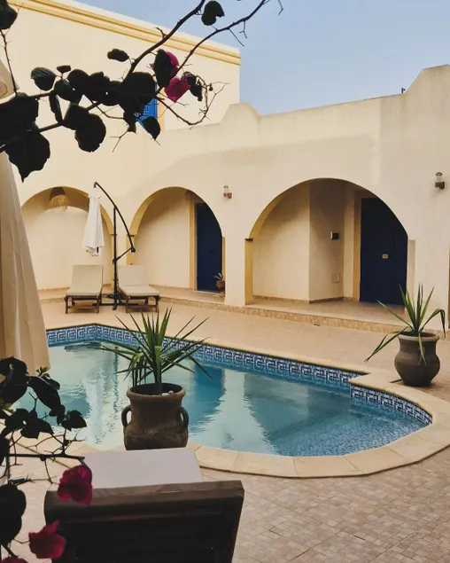 Rayhana Guest House Accommodation 1 - Image 1