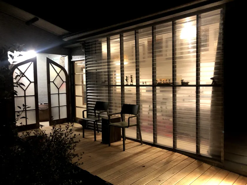 Creek Art Studio - stylish, accessible retreat - Image 1