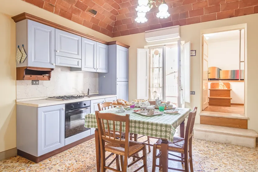 La Filandra – First floor - Image 1