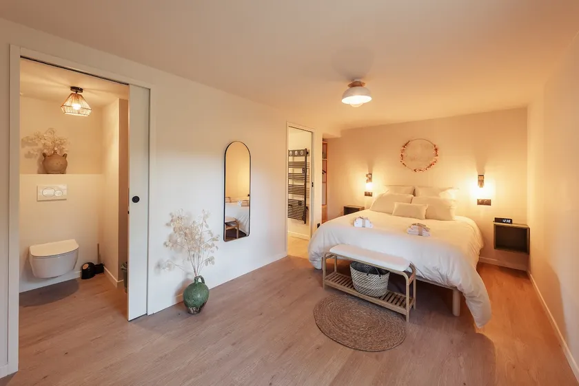 Ethic Simple & Chic Gîte - Rosewood - - Image 1