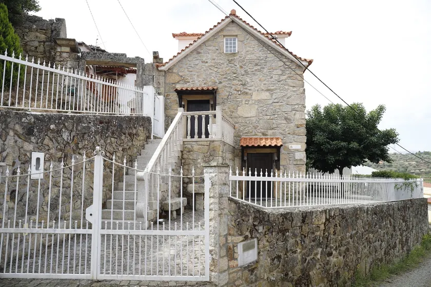Stone House - Image 1