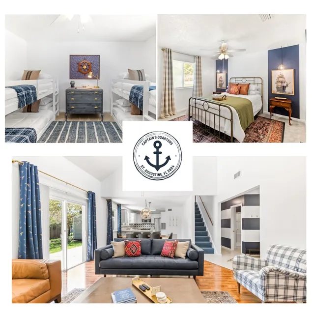 Cozy Family Retreat • Pet-Friendly - Image 1