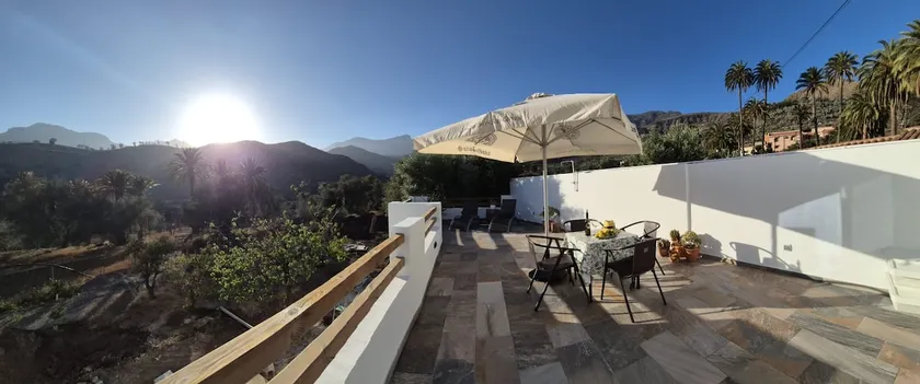 Casa Ansite - Image 1