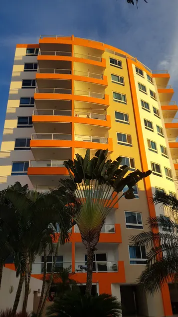 Familiar and modern flat near to the sea. Wi-Fi - Image 1