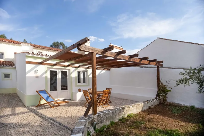 Casa Funcho (T1) in Estremoz, Évora, Portugal - Image 1