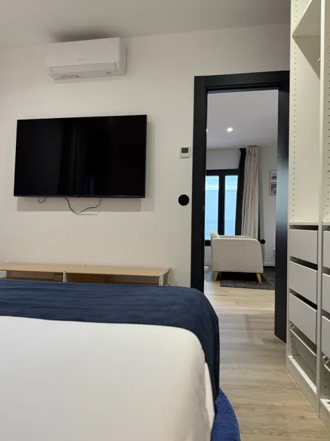 Apartamentos MLC Ciudad de Linares - Image 1