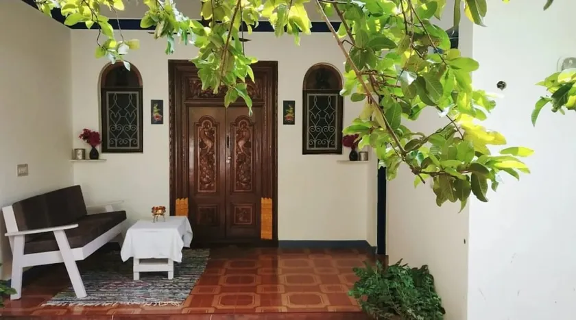 Hidden Gem, 3BHK Villa - Image 1