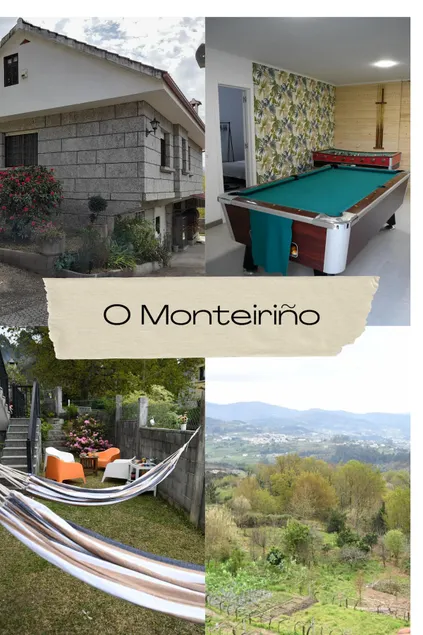 O Monteiriño - Image 1