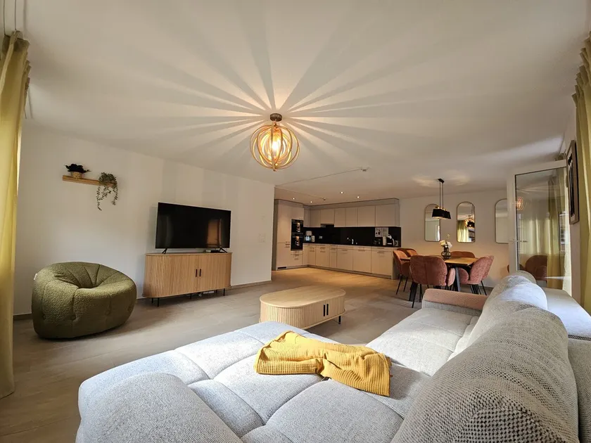 Habibi Apartment - Aare Jungfrau AG - Image 1