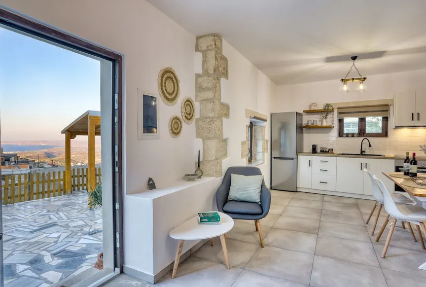 Villa Camesi - Quiet Escape with Stunning Views - Image 1