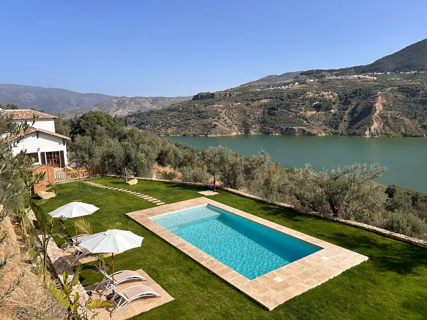 Villa Valle de Lecrín - Image 1