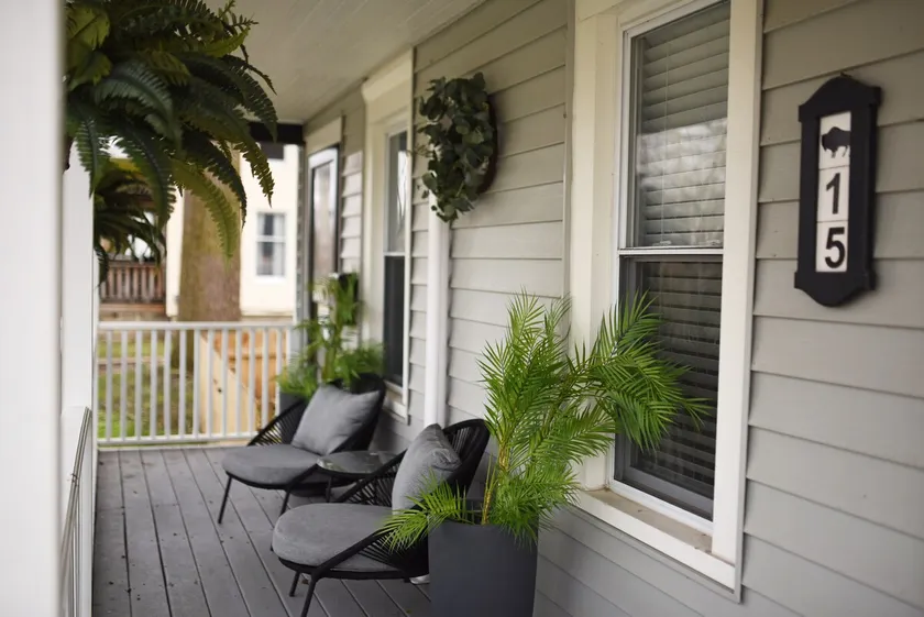 Lancaster Retreat Suite-upper - Image 1