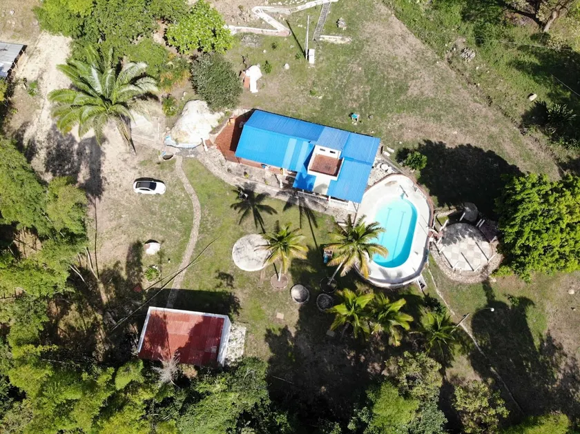 Finca San Miguel La Mesa San Javier (Farmhouse) - Image 1
