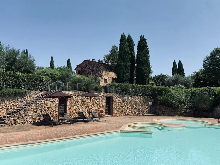 Casa Camelia - Your authentic Tuscan getaway - Image 1