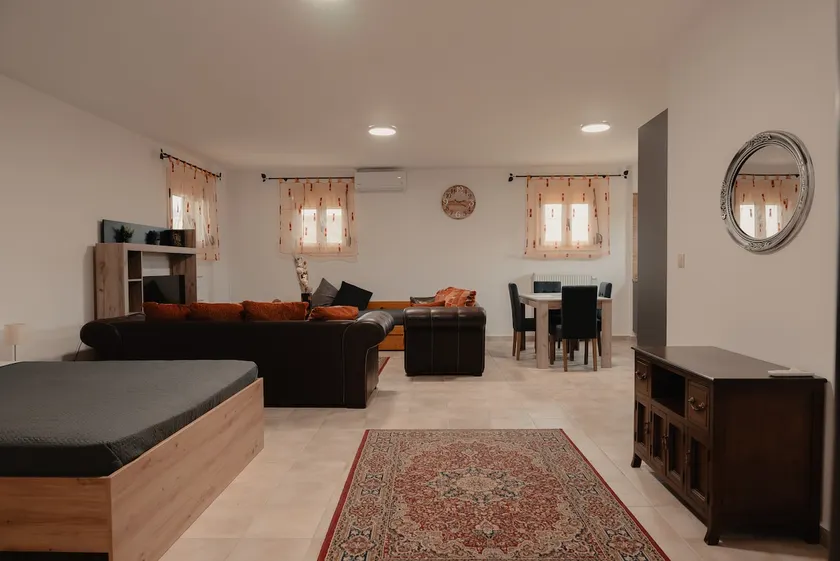 Saint Nektarios Ηouse Preveza - Image 1