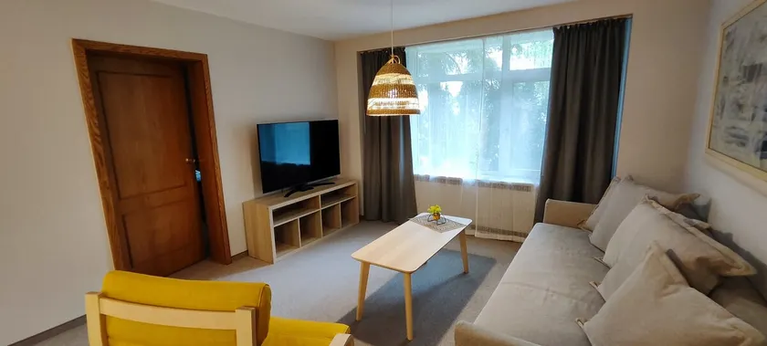 Brand new cozy apartment - Image 1