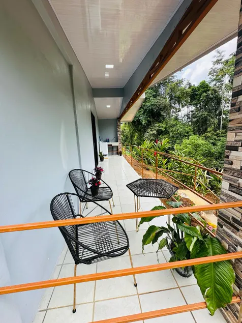 Private Villa with Lake and Pool - Image 1