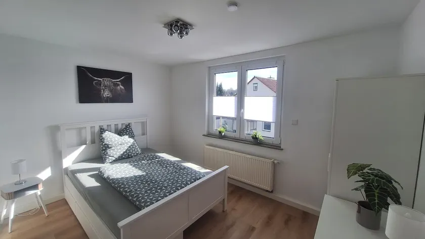 Ronja's Robber's Cave, 2-bedroom apartment - Image 1