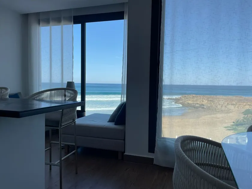 Small gem on the beach with sea view - Image 1
