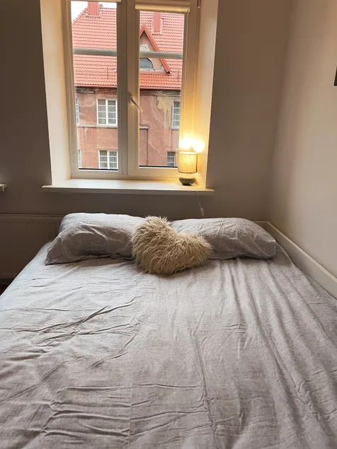 Cosy Mini Studio in Old Town - Image 1