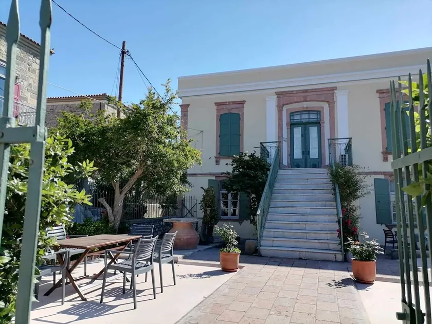 Εfterpi's Traditional House - Image 1