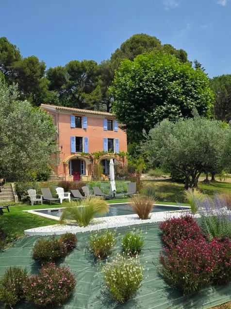 Le Maëlia 4-star gîte - Image 1