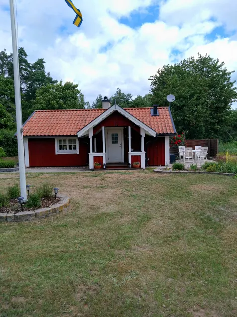 BåtsmansLyckan - Image 1