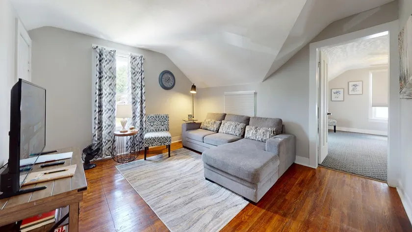 Recovery Loft, 1 Bedroom 1 Bath - Image 1