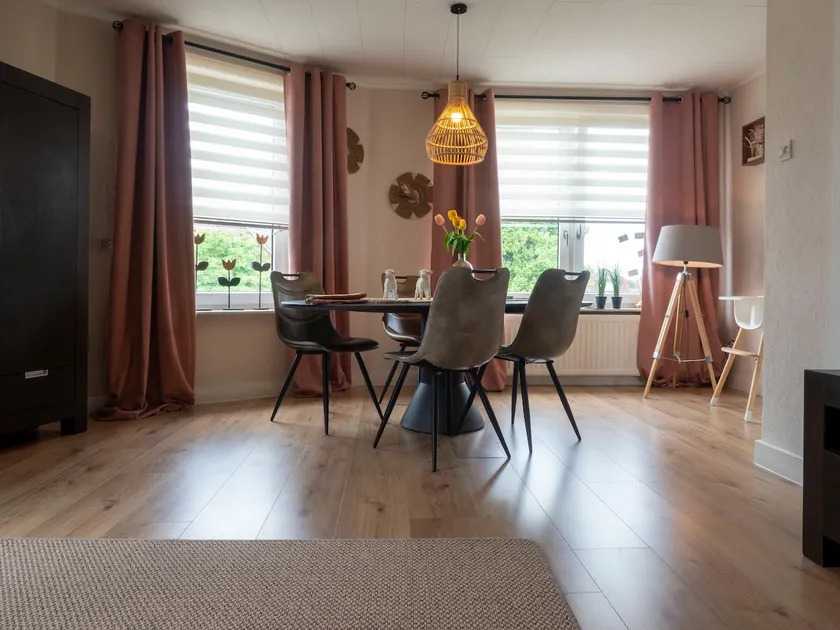 Bij Miranda Thuiskomen (B&B, apartment) - Image 1