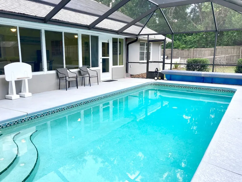 Rose Bay Getaway - Image 1