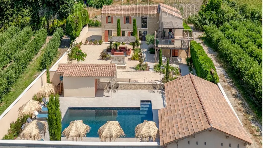 Mas Thiers Provence 20 people premium - Image 1