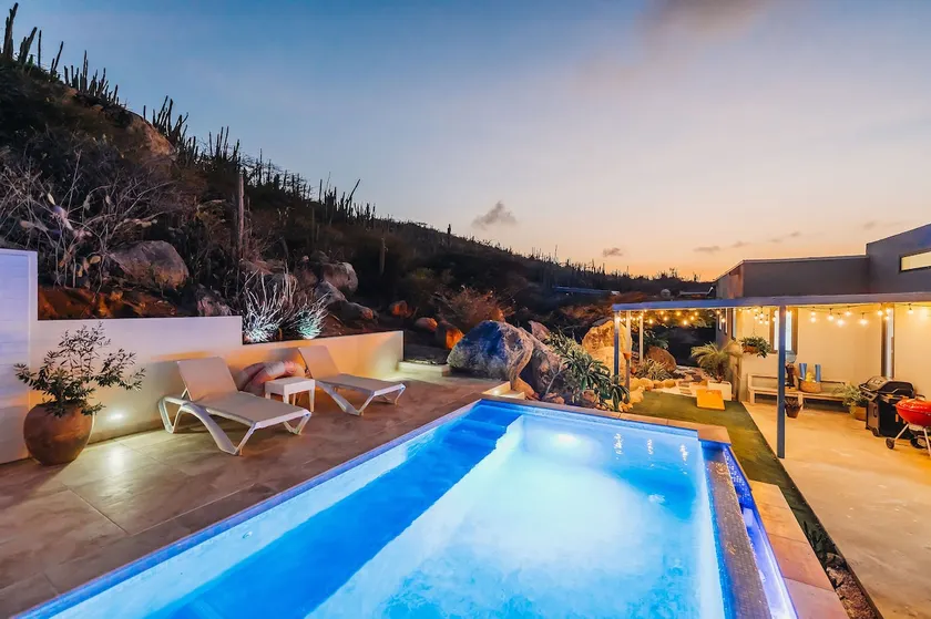 Island Heights Villa! Close to all Aruba’s beaches - Image 1