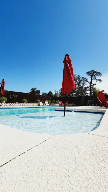 Thunder Beach Rally | Private Pool + Sleeps 13 - Image 1