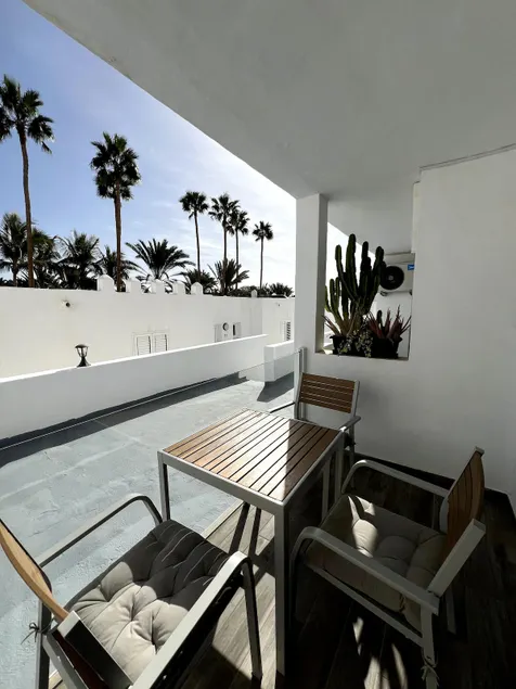 Las Palmeras del Sol Apartment Tarajalejo - Image 1
