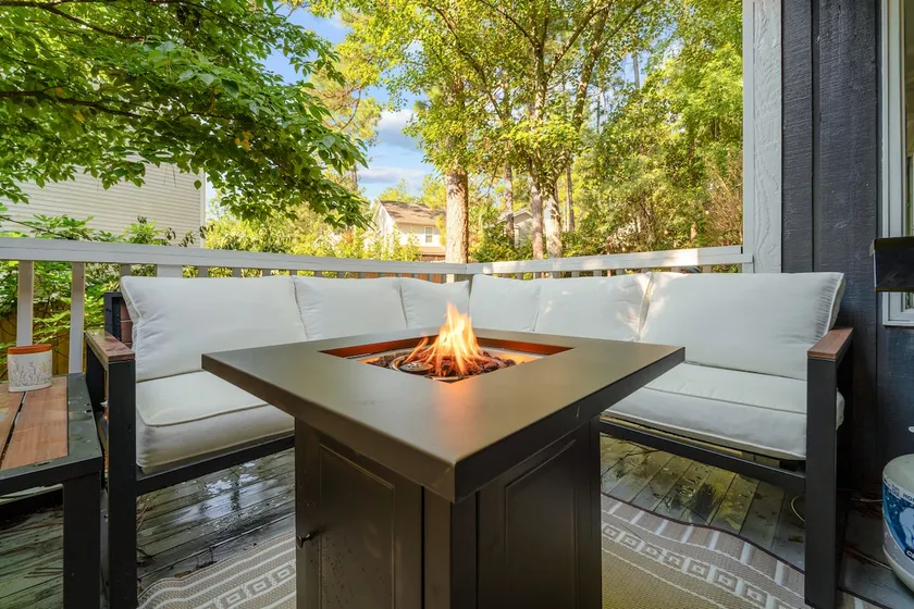 Quiet Pinehurst Golf Home | Pet-Friendly | Near 6 - Image 1