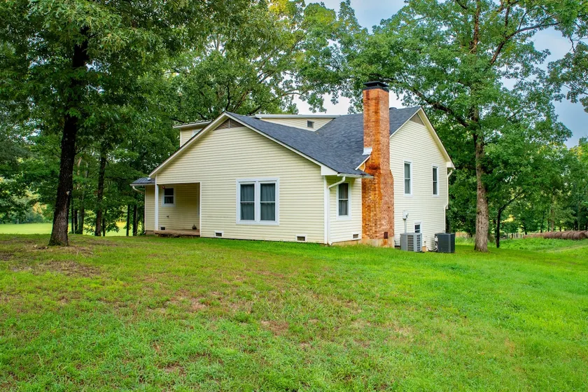 The Cozy Creekhouse - Image 1