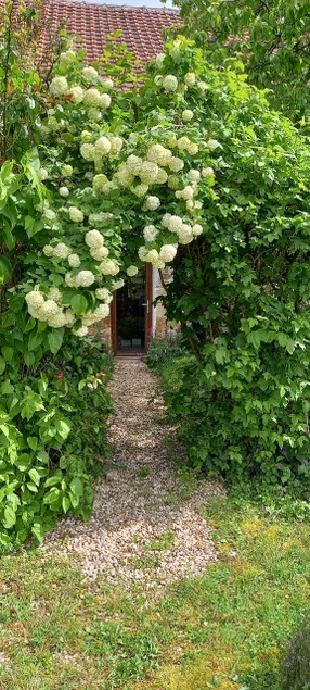 Small, cozy, fully self-contained accommodation. - Image 1