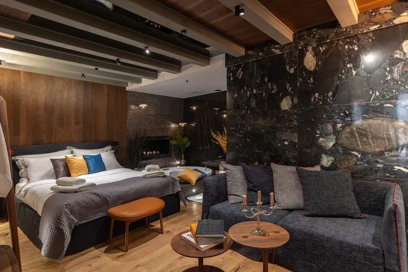La Vita e Bella VI, Luxury Suites in Dubrovnik Old Town - Image 1