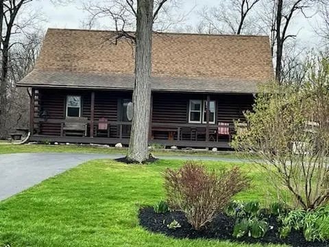 The Cozy Cabin On Long Point - Image 1