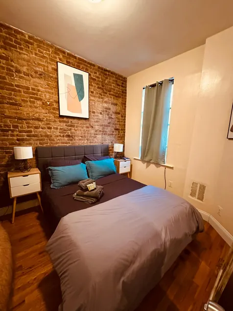 Exciting family apt in East Village - Image 1