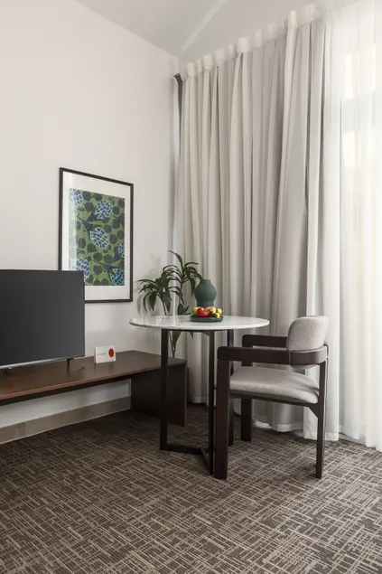 Livingville® The250 Room with Terrace - Image 1