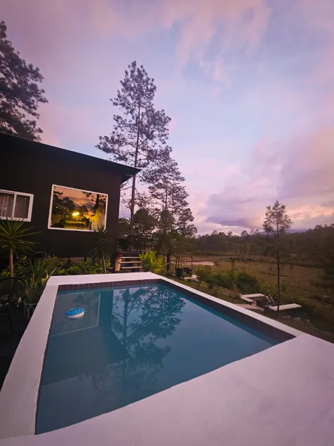 Siguatepeque Lodge Cabin - Image 1